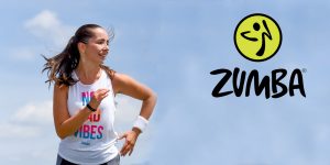 Zumba Lucia