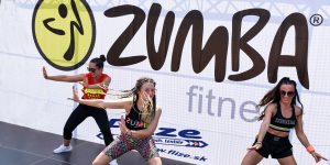 Zumba 2021