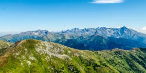 Vysoké Tatry