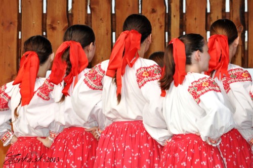 Folklór