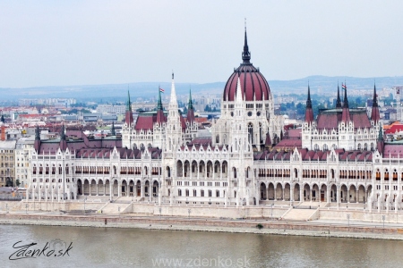 Budapešt 1