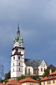 Kremnica 1
