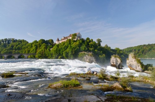 Rheinfall